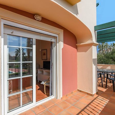 Hoyo I By H - Isla Canela Golf Ghhi16Ia3P78 Εξωτερικό φωτογραφία