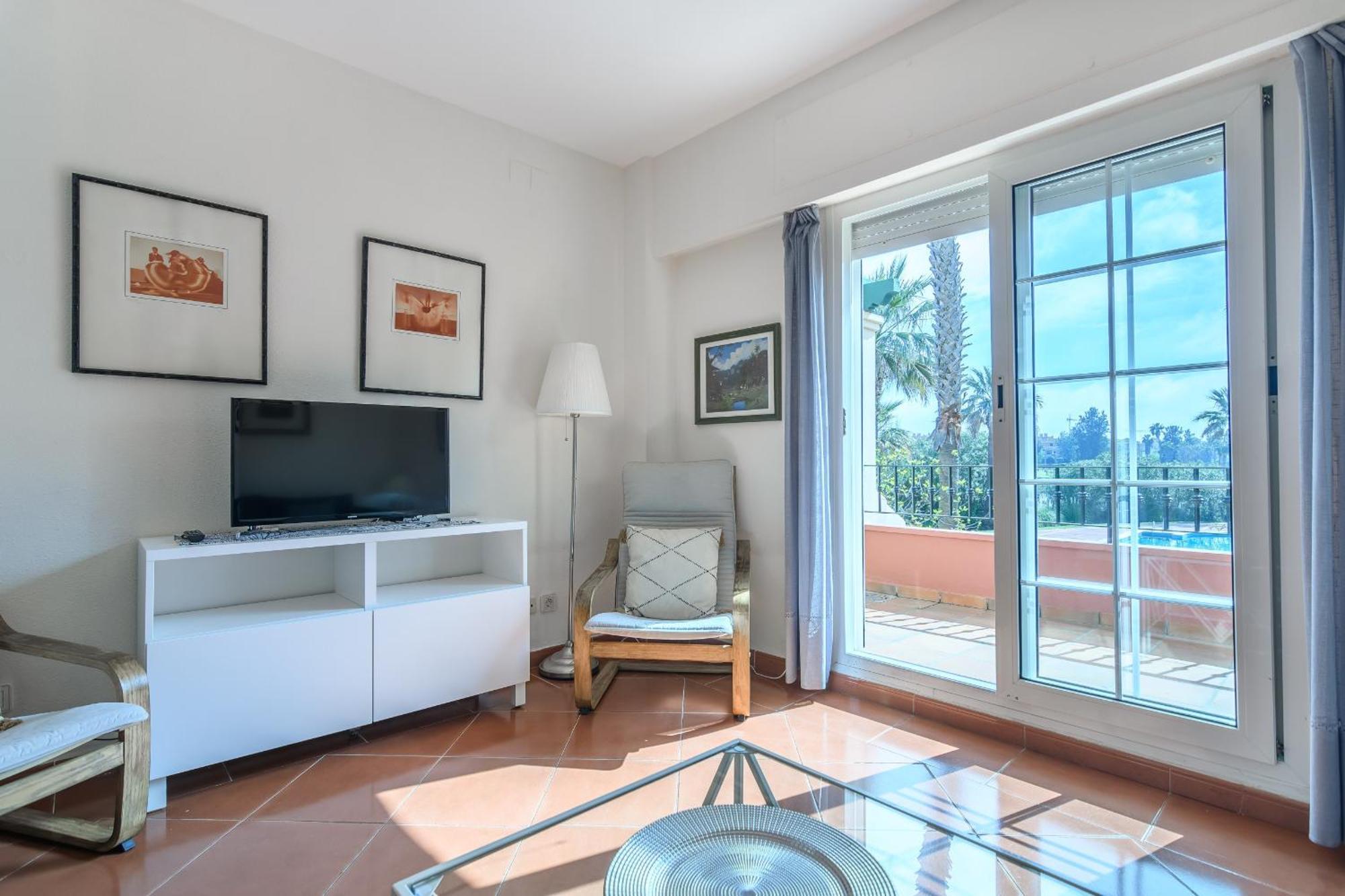 Hoyo I By H - Isla Canela Golf Ghhi16Ia3P78 Εξωτερικό φωτογραφία