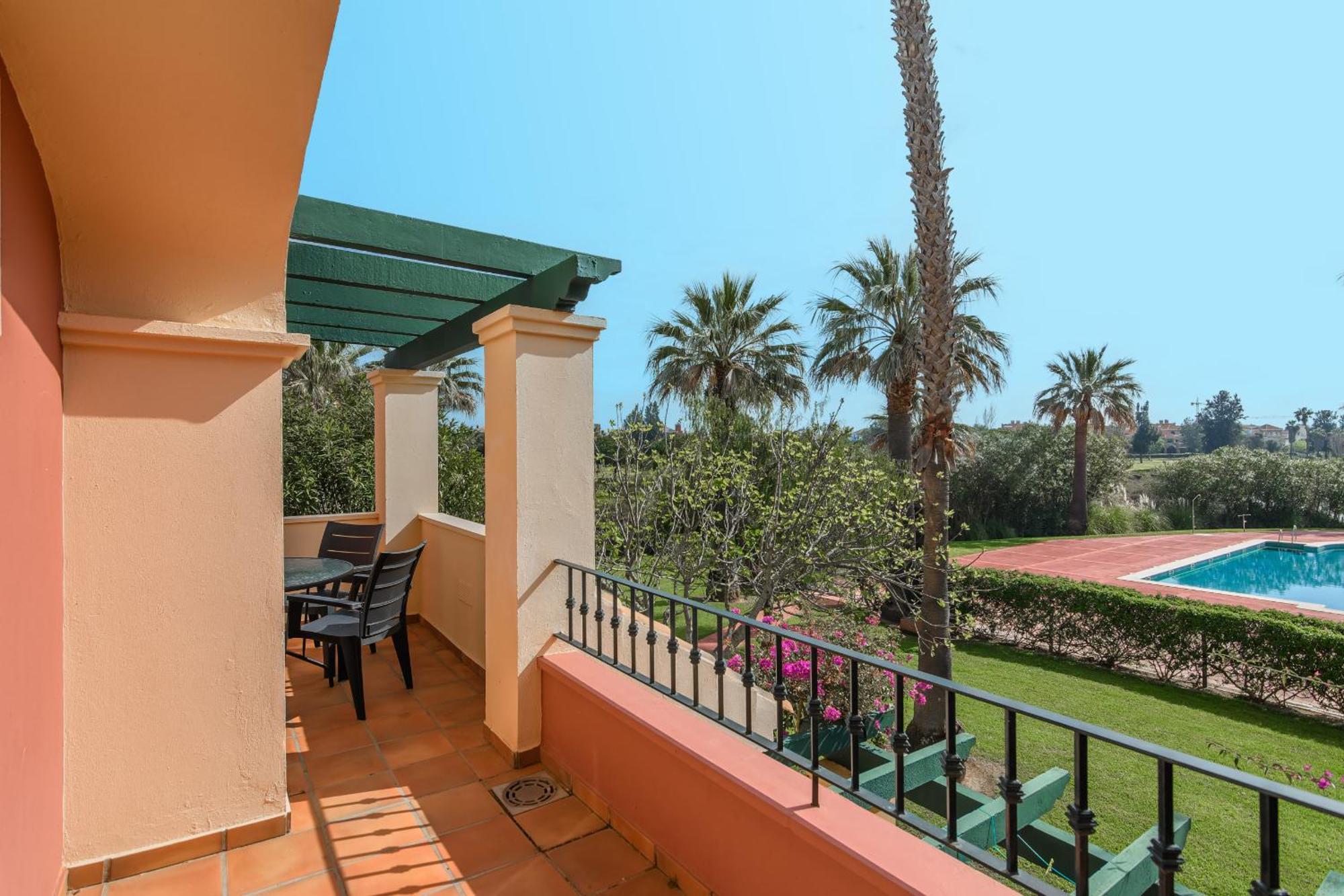Hoyo I By H - Isla Canela Golf Ghhi16Ia3P78 Εξωτερικό φωτογραφία